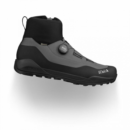 FIZIK Nanuq GTX black/grey-46