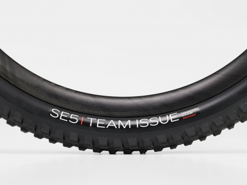 Plášť Bontrager SE5 Team Issue TLR 29x2.5