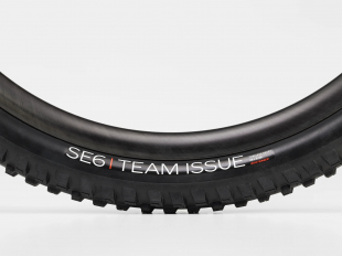 Plášť Bontrager SE6 Team Issue TLR 29x2.5