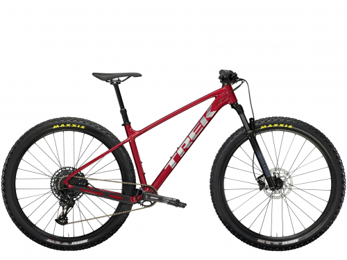 Trek Marlin 8 Gen3 vel. ML Crimson