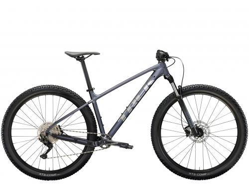 Trek Marlin 7 Gen3 vel. XL Galactic Grey