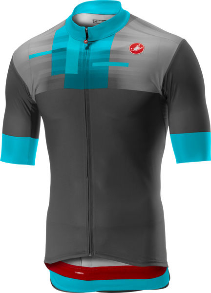 Castelli A Bloc Jersey