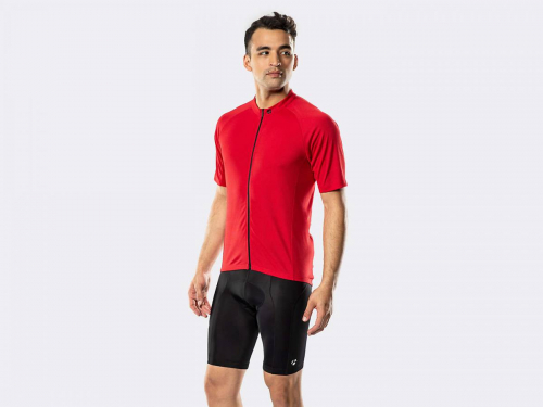 Cyklistický dres Bontrager Solstice