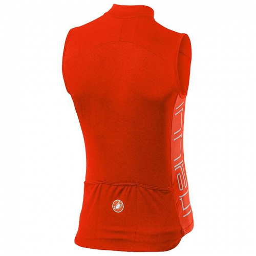 Castelli Entrata V Sleevless