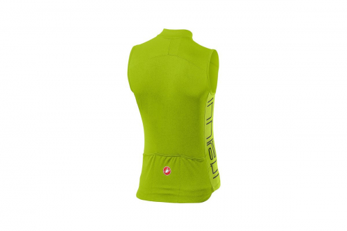 Castelli Entrata V Sleevless