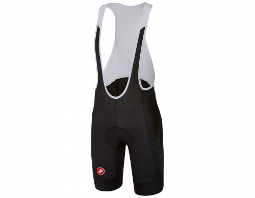 Castelli Evoluzione 2 Bibs