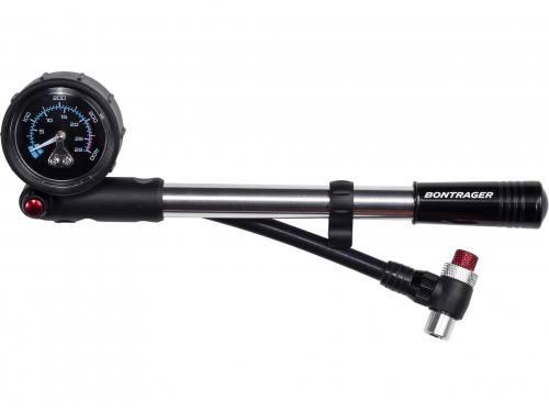 Pumpička Bontrager Shock Pump