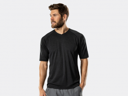 Triko Bontrager Quantum Fitness Tech Tee