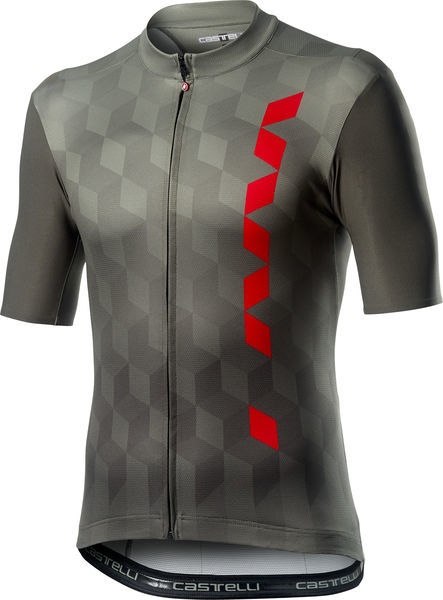 Castelli Fuori Jersey