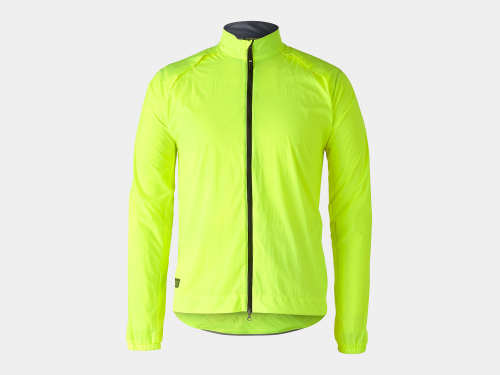 Bunda Bontrager Circuit Windshell