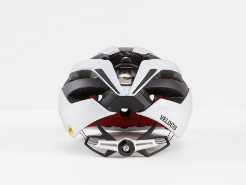 Bontrager Velocis MIPS white L