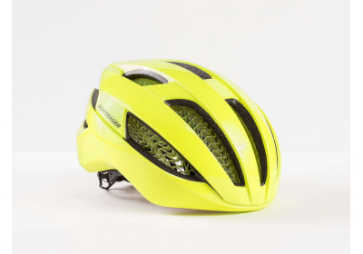 Bontrager Specter WaveCel radioactive yellow S