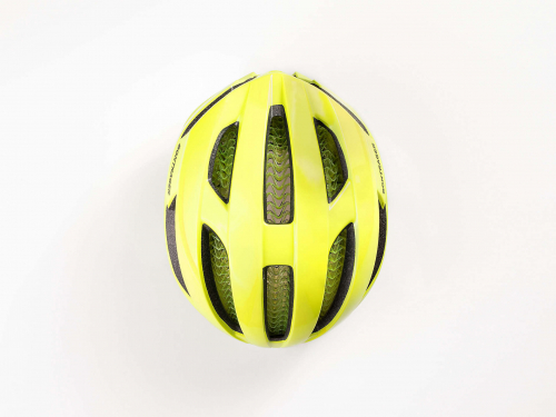 Bontrager Specter WaveCel radioactive yellow S