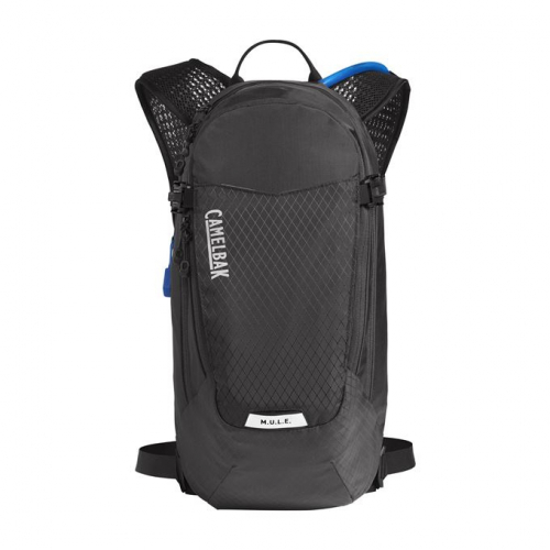 CAMELBAK MULE 12 Women Charcoal/Black