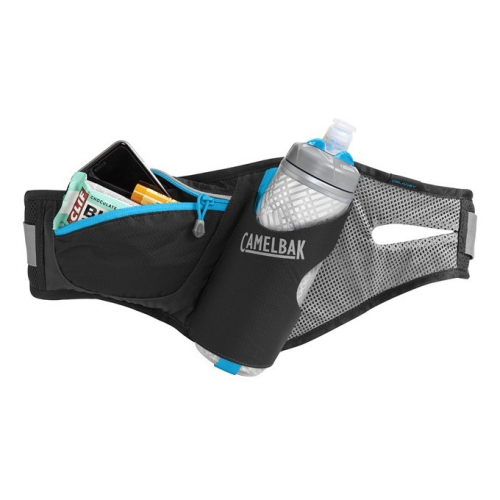 CAMELBAK Delaney Black/Atomic Blue