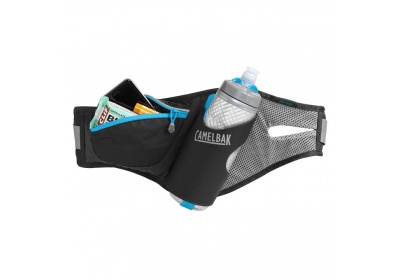 CAMELBAK Delaney Black/Atomic Blue