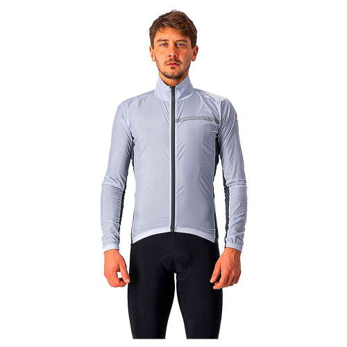 Bunda Castelli Squadra Stretch