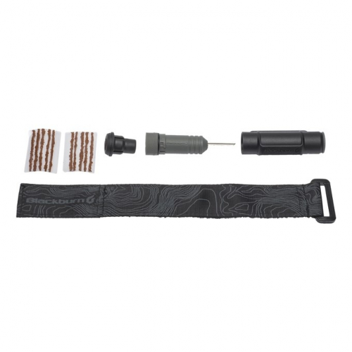 BLACKBURN Plugger Tubeless Tire Repair Kit