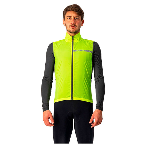 Vesta Castelli Squadra Stretch