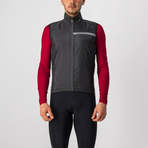 Vesta Castelli Squadra Stretch