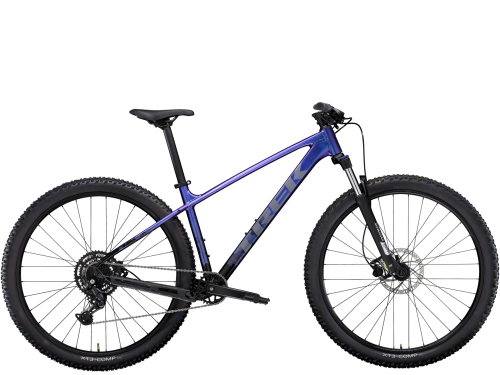 Trek Marlin 5 Gen 3 vel. M Purple Flip/Trek Black Fade