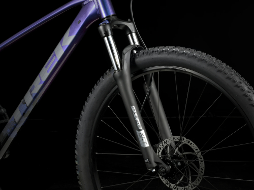 Trek Marlin 5 Gen 3 vel. M Purple Flip/Trek Black Fade