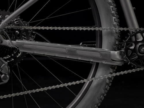 Trek Marlin 5 Gen 3 vel. S Matte Dnister Black