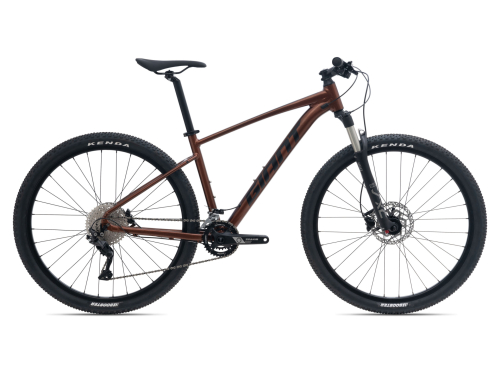 Giant Talon 29 1-GE vel.L Black