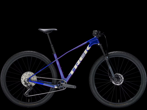 Trek Procaliber 9.5 Gen 3 vel. L Purple Flip/Hex Blue