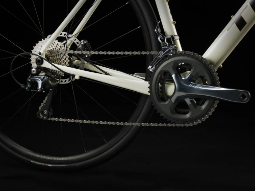 Trek Domane SL 6 Gen 4 vel. 60 Dark Star/Bronze Age Fade