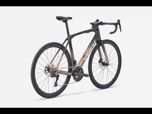 Trek Domane SL 6 Gen 4 vel. 60 Dark Star/Bronze Age Fade