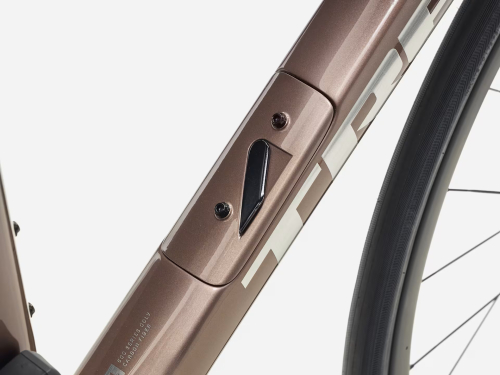 Trek Domane SL 6 Gen 4 vel. 60 Dark Star/Bronze Age Fade