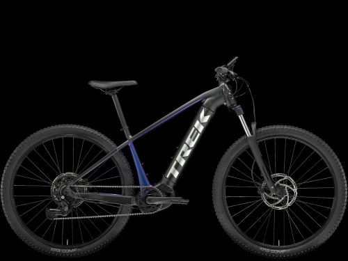 Trek Powerfly 4 625W Gen 4 vel. L Grey/Purple Flip