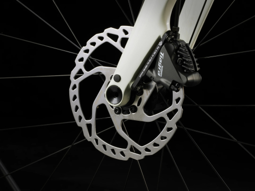 Trek Domane SL 5 Gen 4 vel. 54 EraWhite/Glowstick/Coral Fade