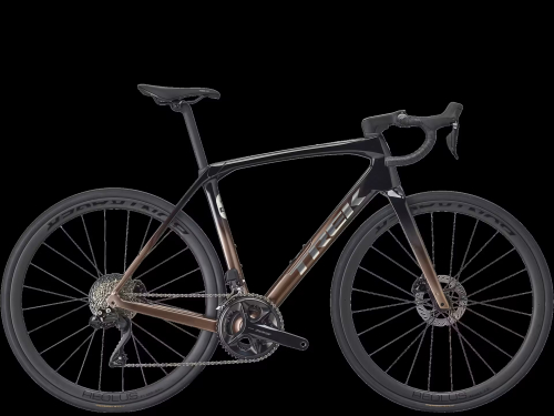 Trek Domane SL 5 Gen 4 vel. 54 EraWhite/Glowstick/Coral Fade