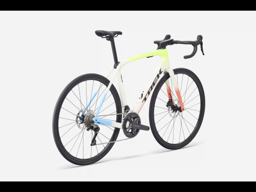 Trek Domane SL 5 Gen 4 vel. 54 EraWhite/Glowstick/Coral Fade