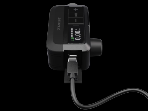 Elektrická pumpička Trek Air Rush