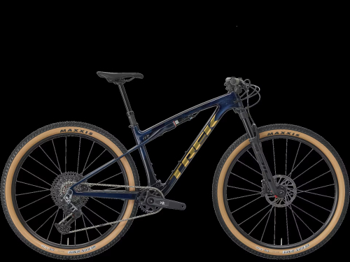 Trek Supercaliber SL 9.7 GX AXS Gen 2 vel. L Carbon Blue Smoke