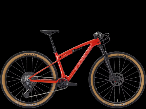Trek Supercaliber SL 9.7 GX AXS Gen 2 vel. XL Lava DEMO
