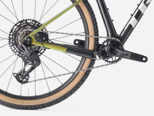 Trek Procaliber 9.6 Gen 3 vel. L Chameleon Green