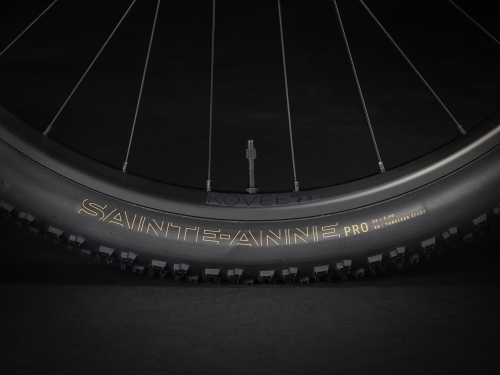 Trek Procaliber 6 vel. XL Satin Trek Black/Lithium Grey