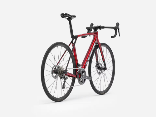 Trek Madone SL 5 Gen 8 vel. XL Gloss Fury Red/Matte Deep Smoke