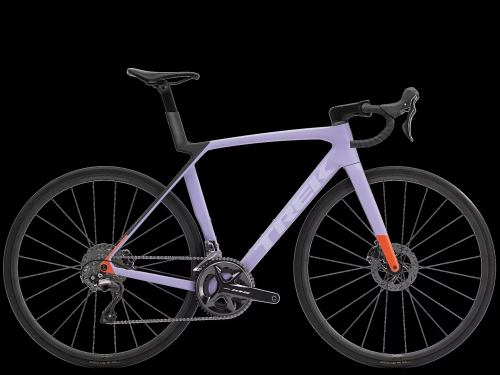 Trek Madone SL 5 Gen 8 vel. M Matte Lavender Haze/Deep Smoke