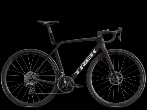 Trek Madone SL 6 AXS Gen 8 vel. L Matte Dark Web