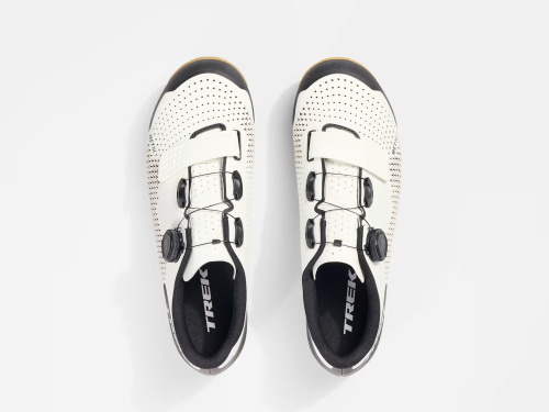 MTB tretry Trek Foray vel. 40/ bílá