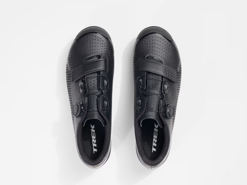 MTB tretry Trek Foray vel. 46/ černá