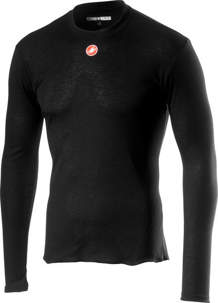 Castelli Bandito Wool Baselayer SS vel. L