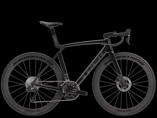 Trek Madone SL 6 Gen 8 vel. M Gloss Dark Star/Matte Deep Smoke