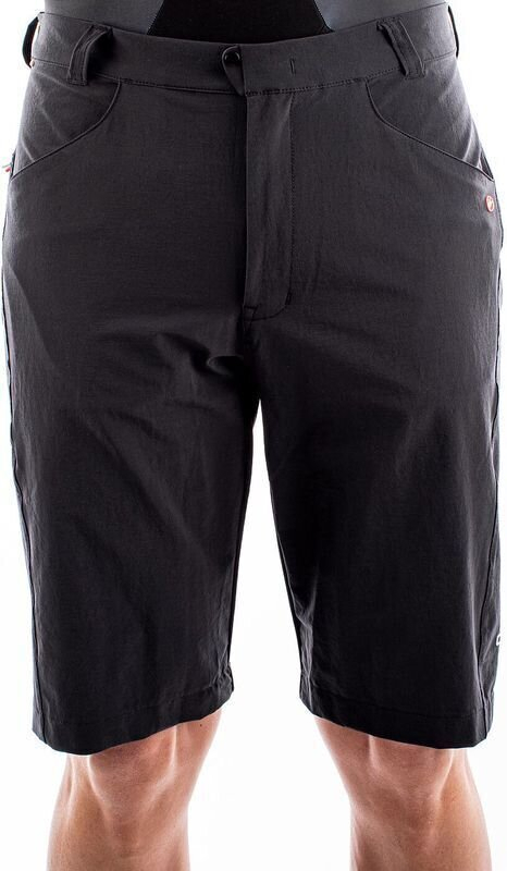 Castelli Unlimited Baggy Shorts Black