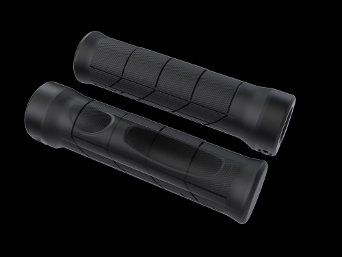 Gripy TREK Line Comp black